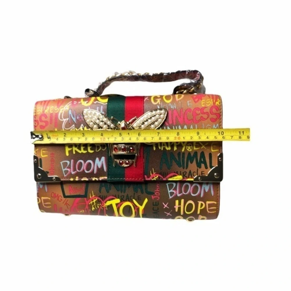 Queen Bee Bundle 4 piece set